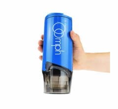 OOMPH Coffee Maker - Sky Blue