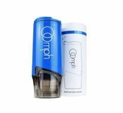 OOMPH Coffee Maker - Sky Blue