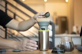 Wacaco Cuppamoka