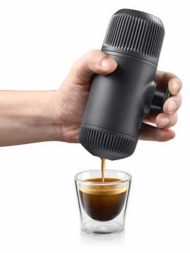 Wacaco Nanopresso - Gri