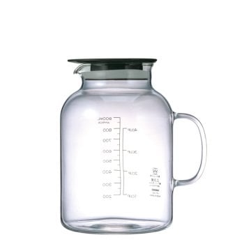 Hario Vinegar’s Serisi Fruit Pot (1000 ml)