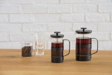 Hario Harior Noir French Press 300 ml