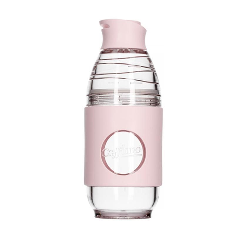 Cafflano Go-Brew - Pembe