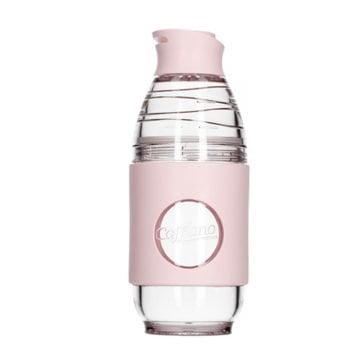 Cafflano Go-Brew - Pembe