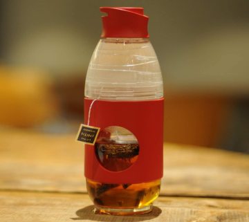 Cafflano Go-Brew - Mi̇nt Yeşi̇l
