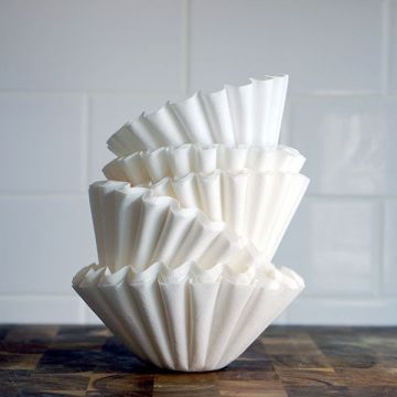 WAVE 155 X 45 mm KAĞIT FİLTRE 50 LİK PAKET