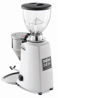 Mazzer Mini A - Beyaz