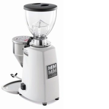 Mazzer Mini A - Beyaz