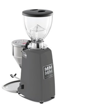 Mazzer Mini A - Koyu Gri
