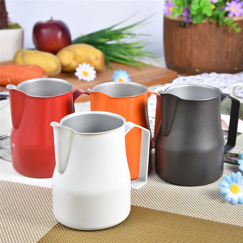 Motta Teflon Kaplama Süt Potu - Pitcher 75cl
