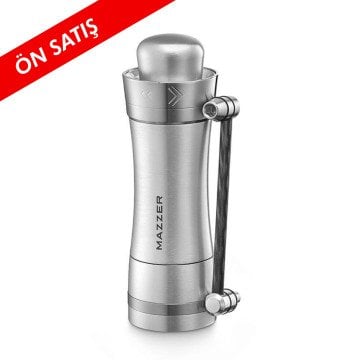 Mazzer Omega - El Değirmeni
