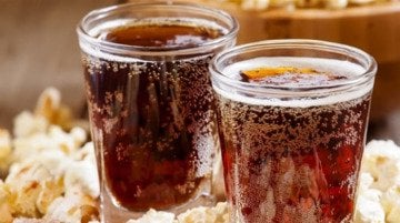 Sodalife AQVIA Çelik Soda Makinesi (Bej)