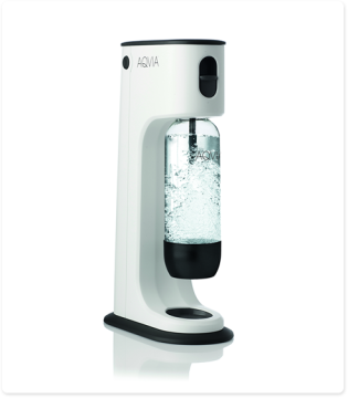 Sodalife AQVIA Balance Soda Makinesi