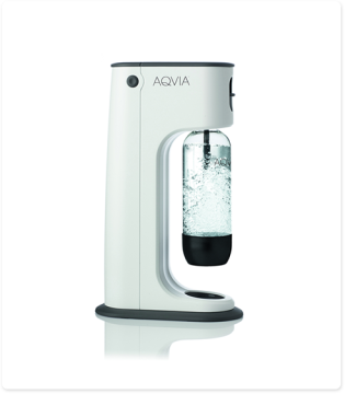 Sodalife AQVIA Balance Soda Makinesi