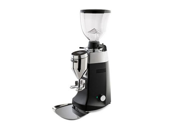 Mazzer Robur S Electronic