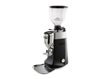 Mazzer Robur S Electronic