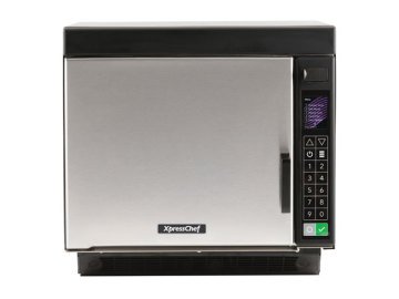 Menumaster JET 519V - Turbo Fırın