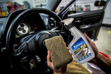 Michelin MC31388 650ml Torpido ve Trim Temizleme ve Bakım Spreyi