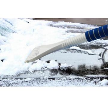 Michelin MC6986 3’ü Bir Arada Buz kazıyıcı, Kar Küreği, Silecek Temizleyici