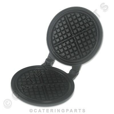 DUALİT WAFFLE MAKİNESİ TEFLON SET