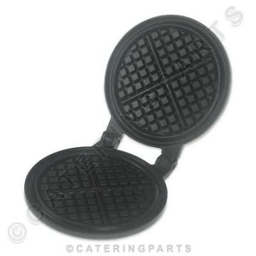 DUALİT WAFFLE MAKİNESİ TEFLON SET