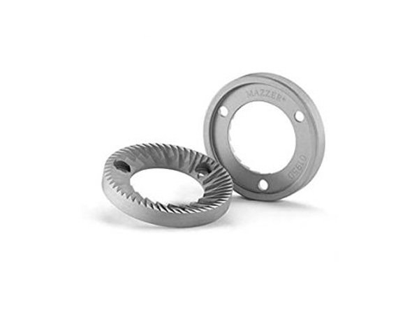 MAZZER MİNİ ELECTRONIC DEĞİRMEN DİŞLİSİ