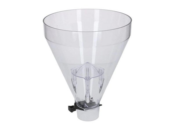 Mazzer Super Jollly Hazne ve Kapak