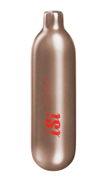 iSi Nitrojen Kartuşları (2.4gr)