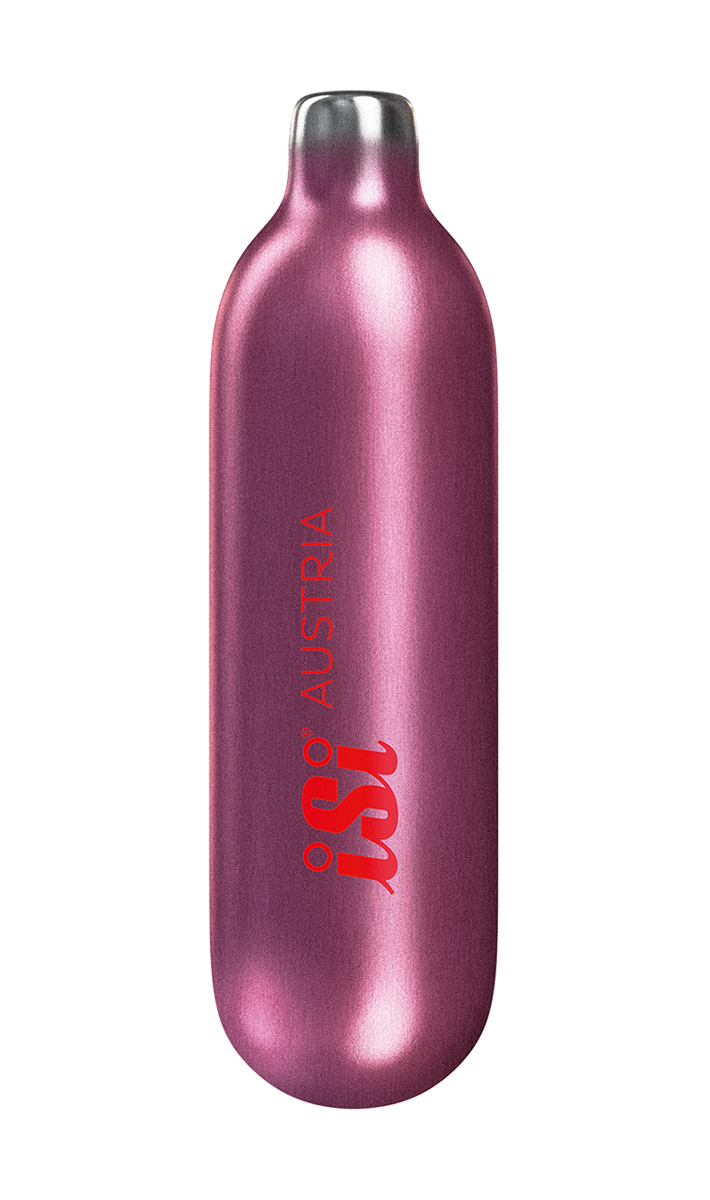 iSi Nitrojen Kartuşları (8.4gr)