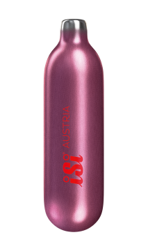 iSi Nitrojen Kartuşları (8.4gr)