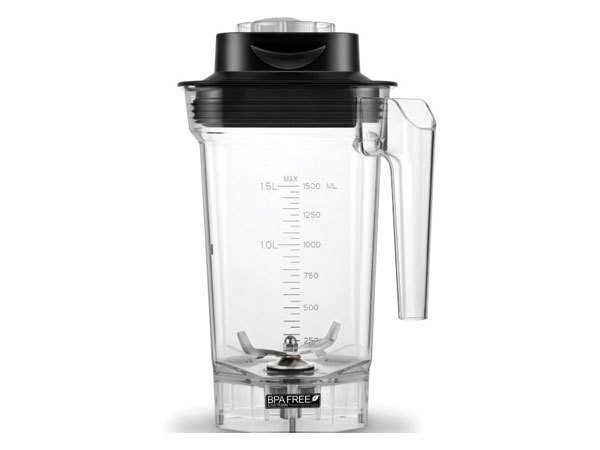 MS-E586Q BLENDER BOŞ HAZNE-BIÇAKSIZ-KAPAKSIZ