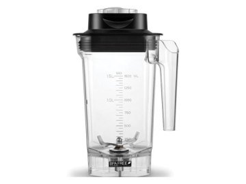 MS-E586Q BLENDER BOŞ HAZNE-BIÇAKSIZ-KAPAKSIZ