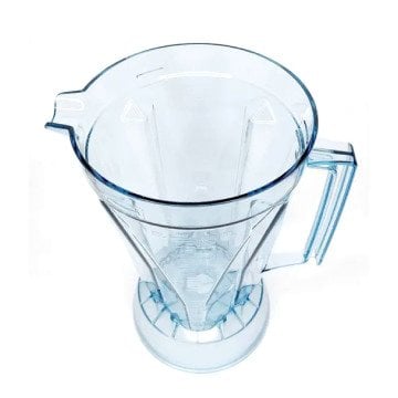 MYCO BLENDER BOŞ HAZNE 1,85 LT. (BIÇAKSIZ)