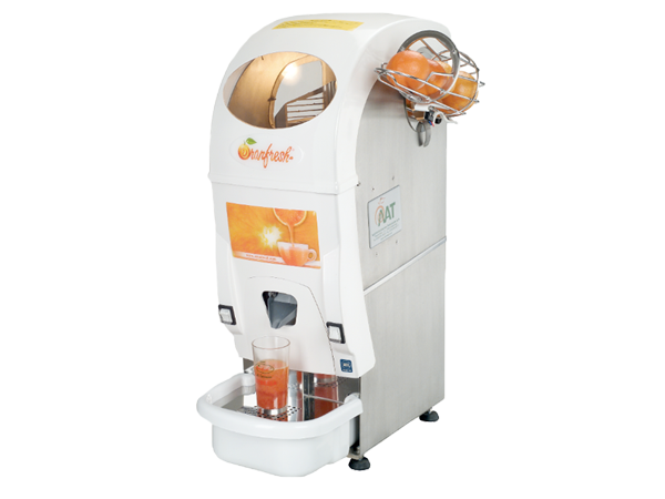 Oranfresh OR M5 - Otomatik Portakal Sıkma Makinesi