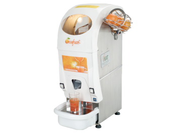 Oranfresh OR M5 - Otomatik Portakal Sıkma Makinesi