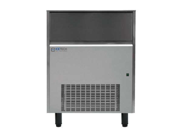 Icetech SS-135 - Küp Buz Maki̇nesi̇, Hazneli