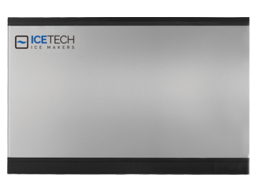 Icetech FD-215 - Küp Buz Maki̇nesi̇, Haznesi̇z