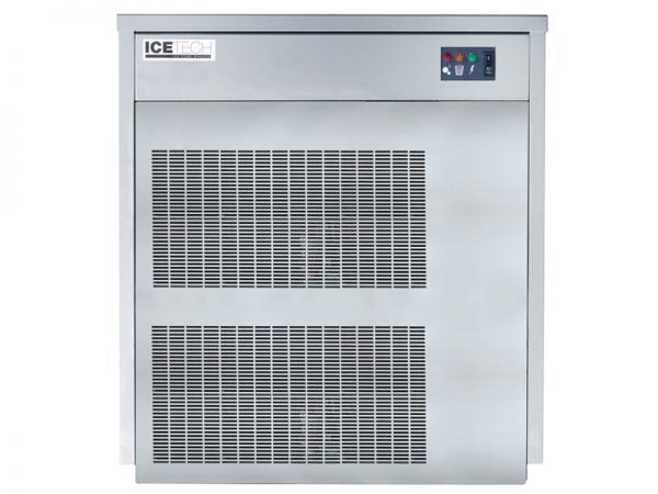 Icetech Gr-220 - Kar Buz Maki̇nesi̇, Haznesi̇z