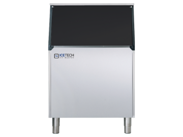 Icetech Silo-200 - Buz Maki̇neleri̇ İçi̇n Hazne