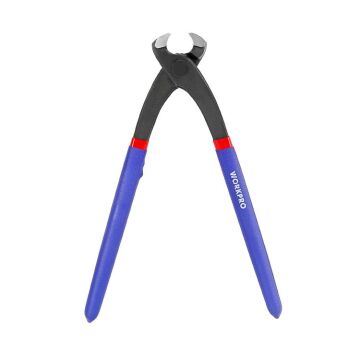 WORKPRO WP231149 200mm CR-V Profesyonel Betoncu Kerpeteni