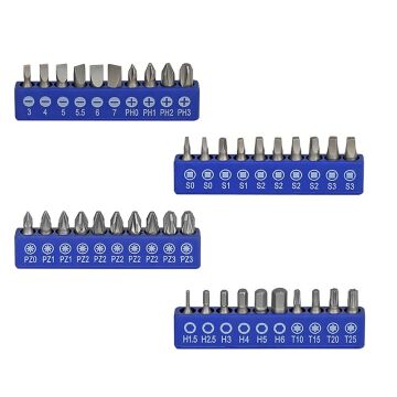 WORKPRO WP202524 1/4'’ 3/8’’ Metrik 75 Parça Cr-V Profesyonel Lokma Takımı