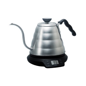 Hario V60   Isı Kontrollü Elektrikli Buono   N Kettle