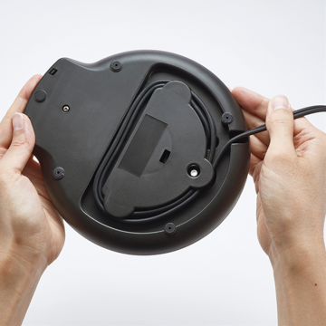 Hario V60   Isı Kontrollü Elektrikli Buono   N Kettle