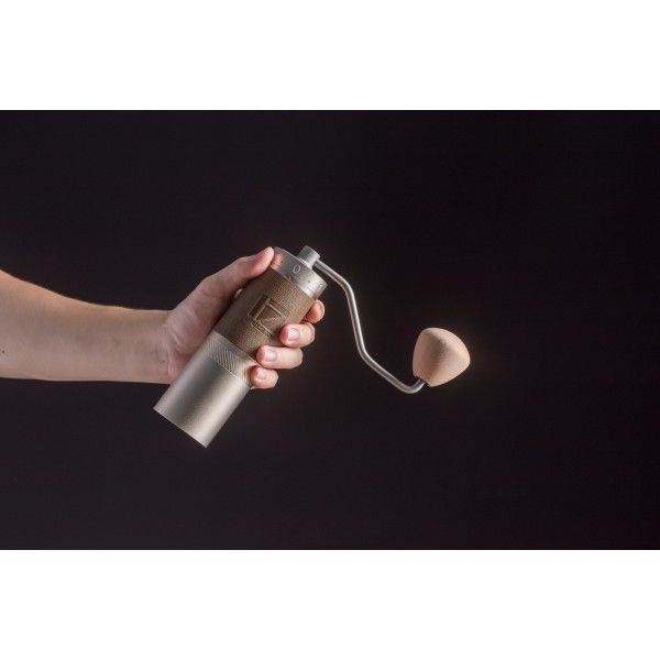 1Zpresso X-Pro Kahve Değirmeni