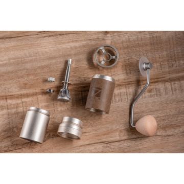 1Zpresso X-Pro Kahve Değirmeni