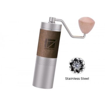 1Zpresso X-Pro Kahve Değirmeni