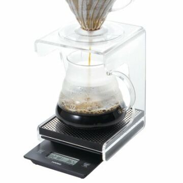 Hario V60 Drip Scale ''WIDE''