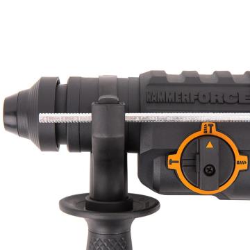 WORX WX337 750Watt 2.0J Profesyonel SDS-Plus Kırıcı/Delici