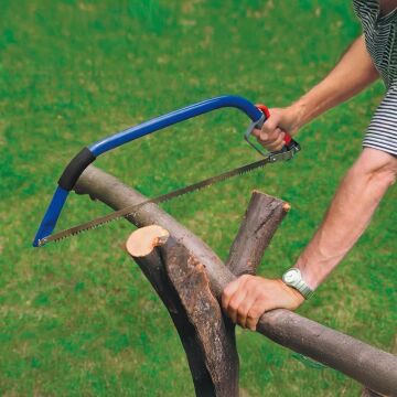 WORKPRO WP215019 530mm 4 TPI Profesyonel Kolastar Testere