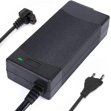 Coolist CLTACDC Kompresörlü Araç Buzdolapları İçin 220Volt/12Volt 6,0Ah Dönüştürücü Adaptör